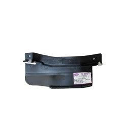 2018-2023 Ford Mustang GT Fender Splash Shield Front Passenger Side , FO1251151. Direct fit for easy installation.