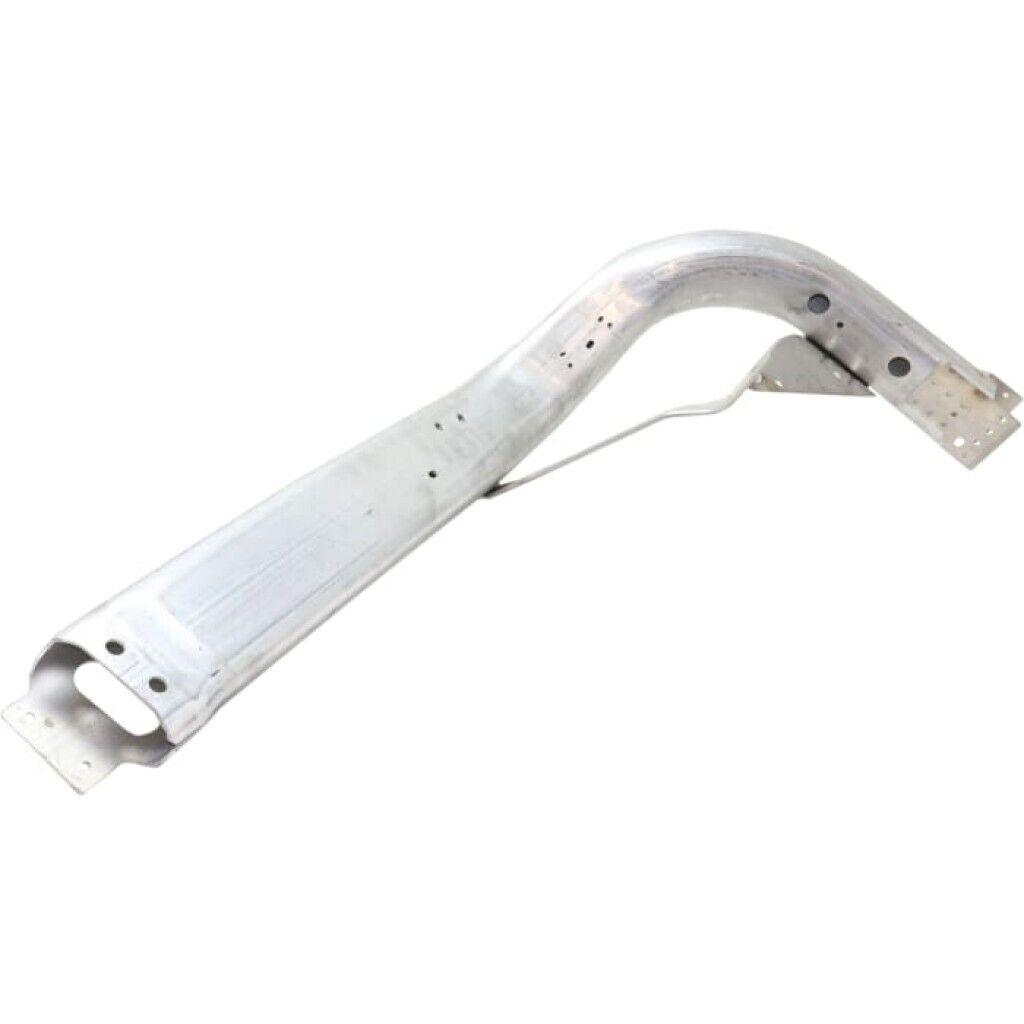 2015-2020 Ford F150 Fender Rail Front Driver Side , FO1252104. OEM-quality exterior component.