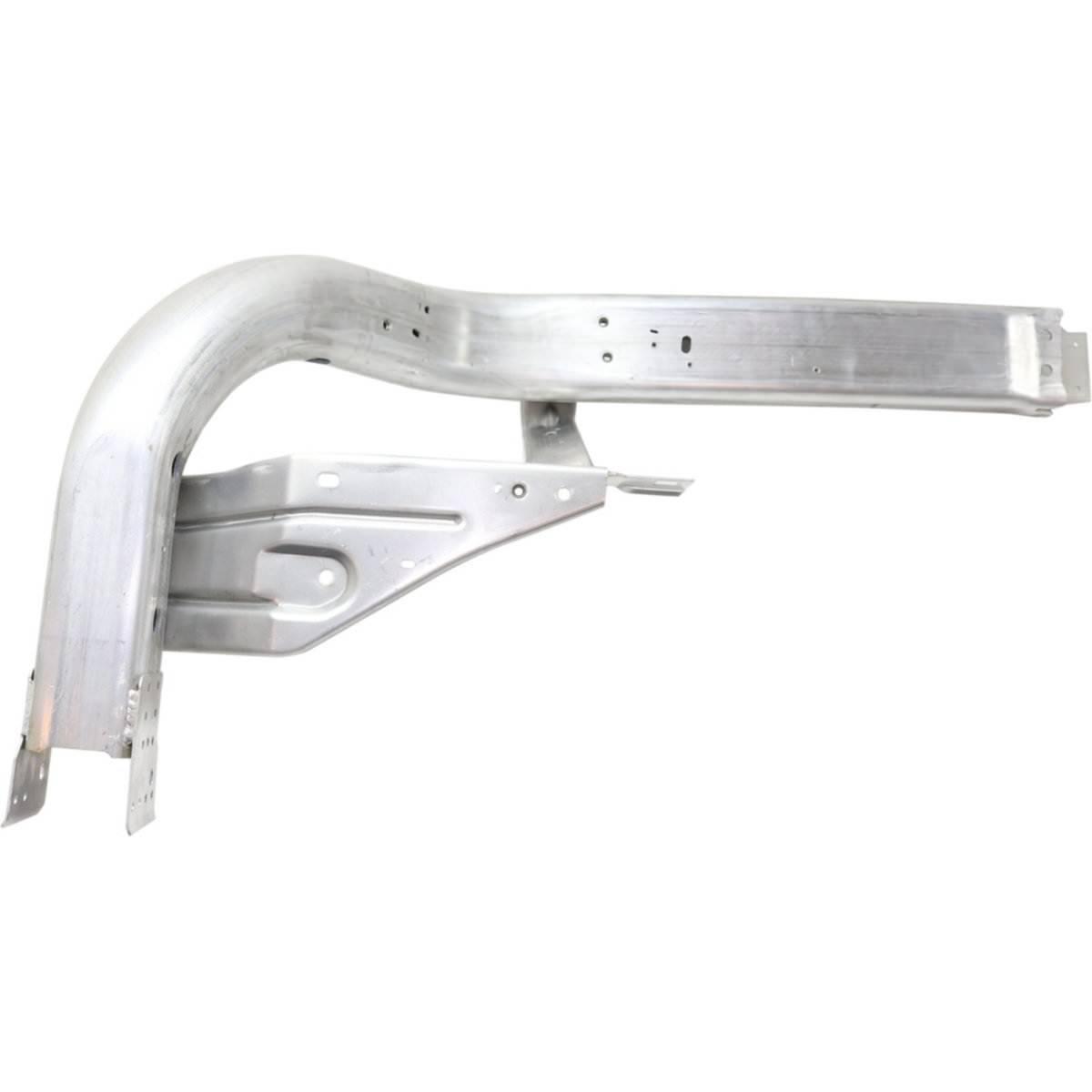 2015-2018 Ford F150 Fender Rail Front Passenger Side , FO1253104. OEM-style replacement.