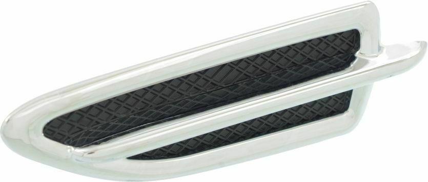 2013-2014 Ford Escape Fender Insert Front Driver Side , FO1266100. OEM-style replacement.