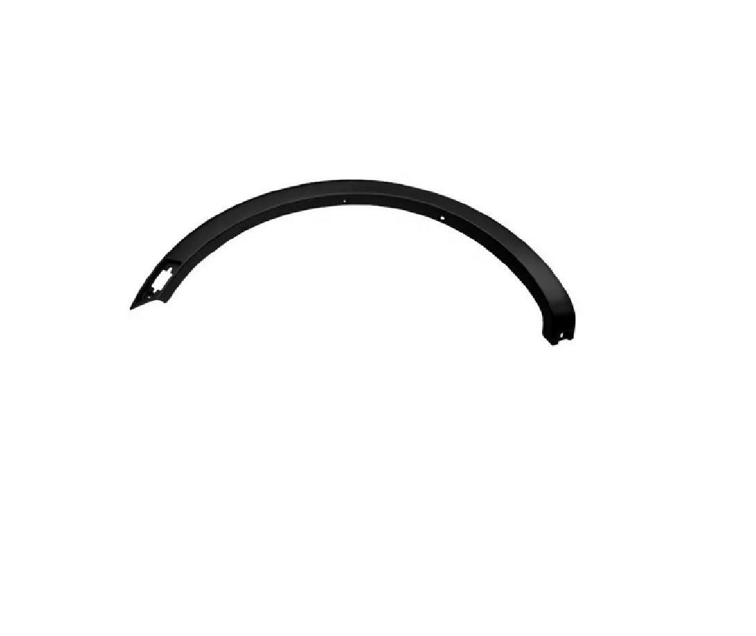 2019-2023 Ford Ranger Fender Flare Front Passenger Side , FO1269102. Lightweight yet durable construction.
