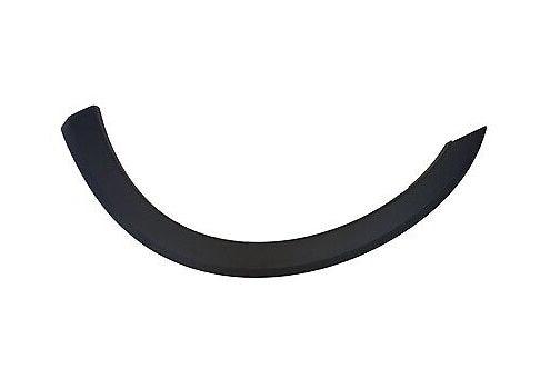 2004-2007 Ford F250 Wheel Opening Moulding Front Driver Side , FO1290115. .