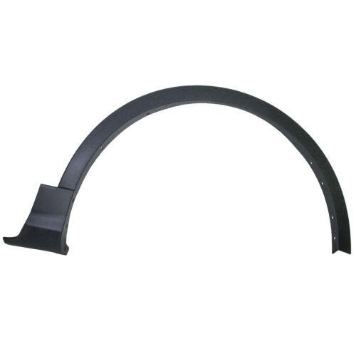 2005-2007 Ford Escape Hybrid Fender Flare Front Driver Side , FO1290120. Perfect fit and finish.