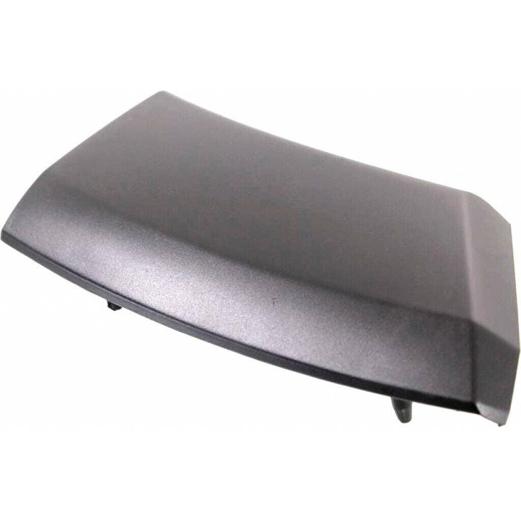 2007-2017 Ford Expedition El Flare Front Lower Primed Driver Side , FO1290124. Tested for reliable performance.