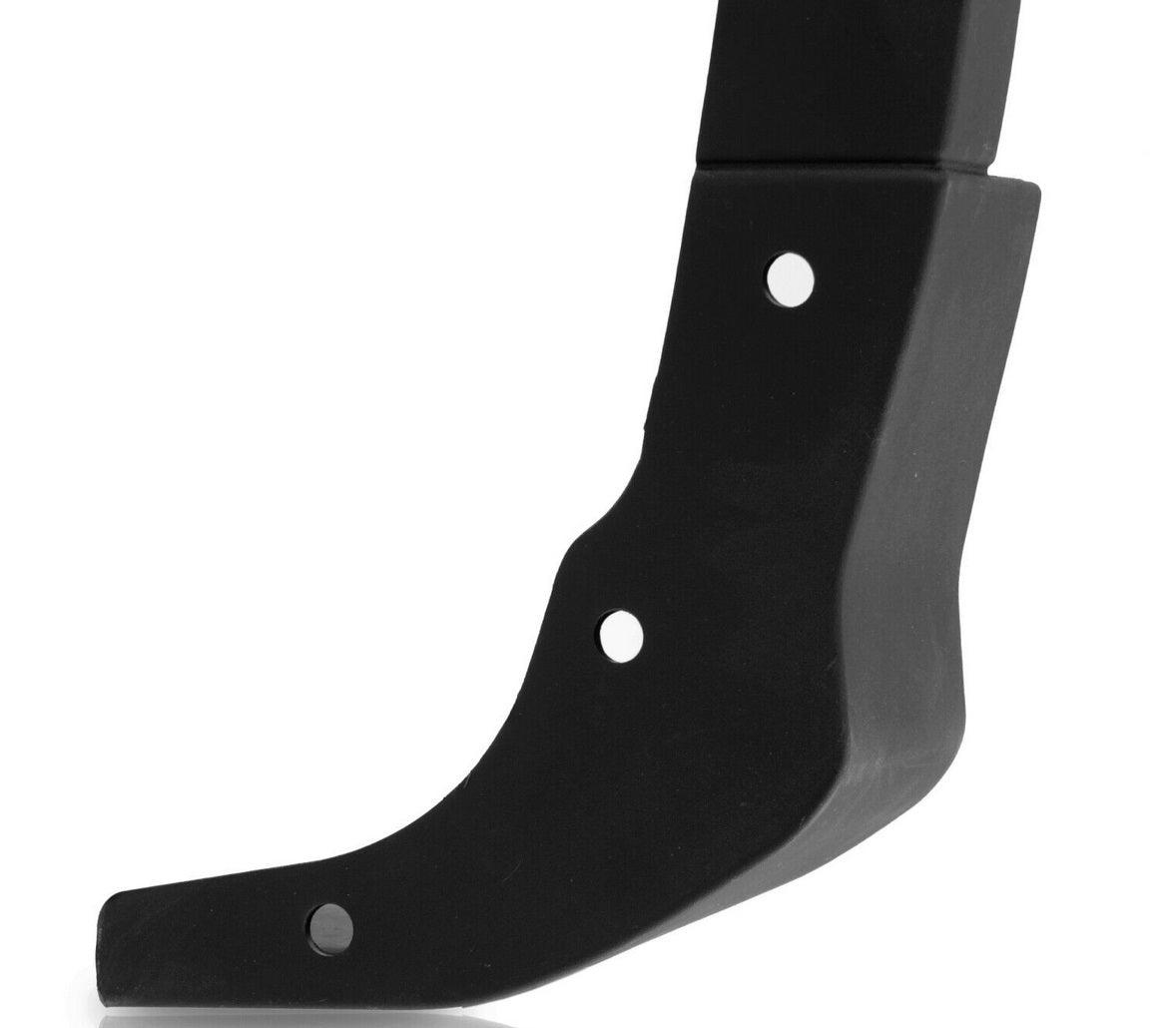 2013-2016 Ford Escape Wheel Arch Trim Front Driver Side Without Park Assist Sensor , FO1290127. .