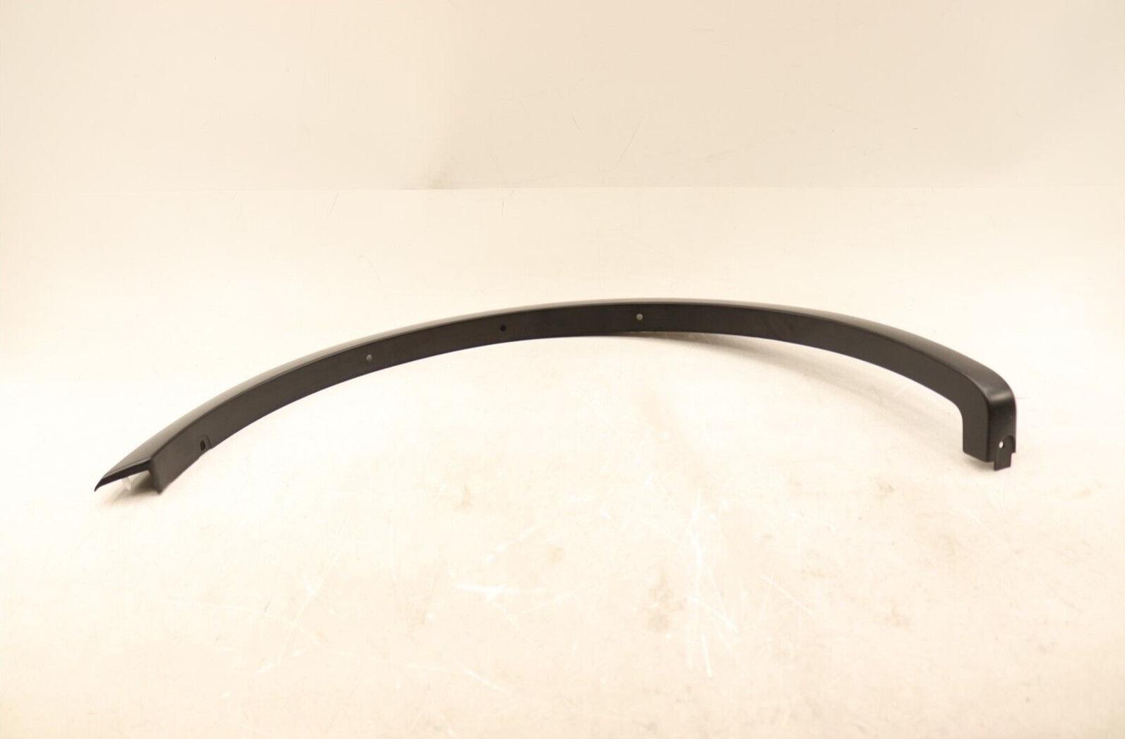 2018-2020 Ford F150 Wheel Arch Trim Front Driver Side , FO1290136. .