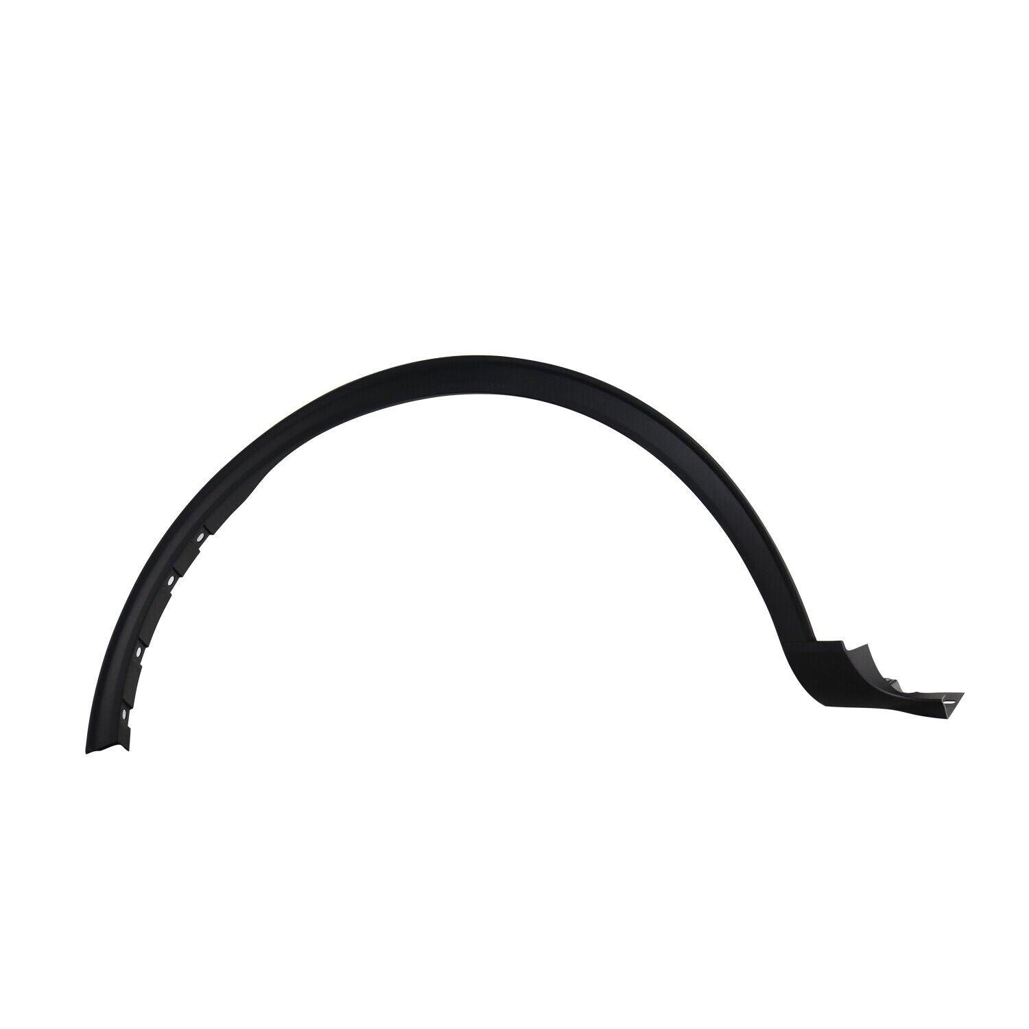 2020-2023 Ford Escape Wheel Arch Trim Front Driver Side , FO1290138. .