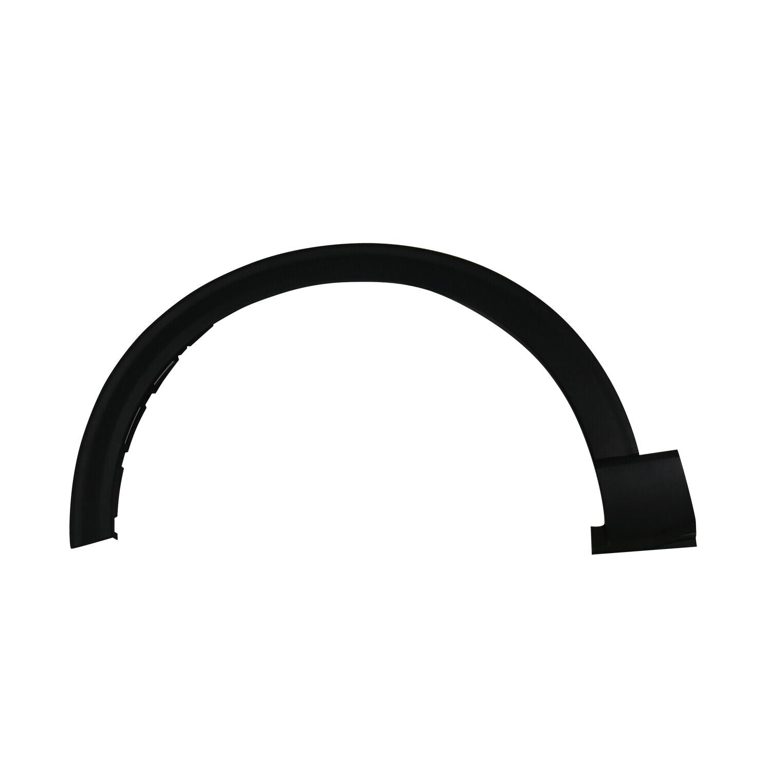 2021-2023 Ford Explorer King Ranch Wheel Arch Trim Front Driver Side , FO1290139. .