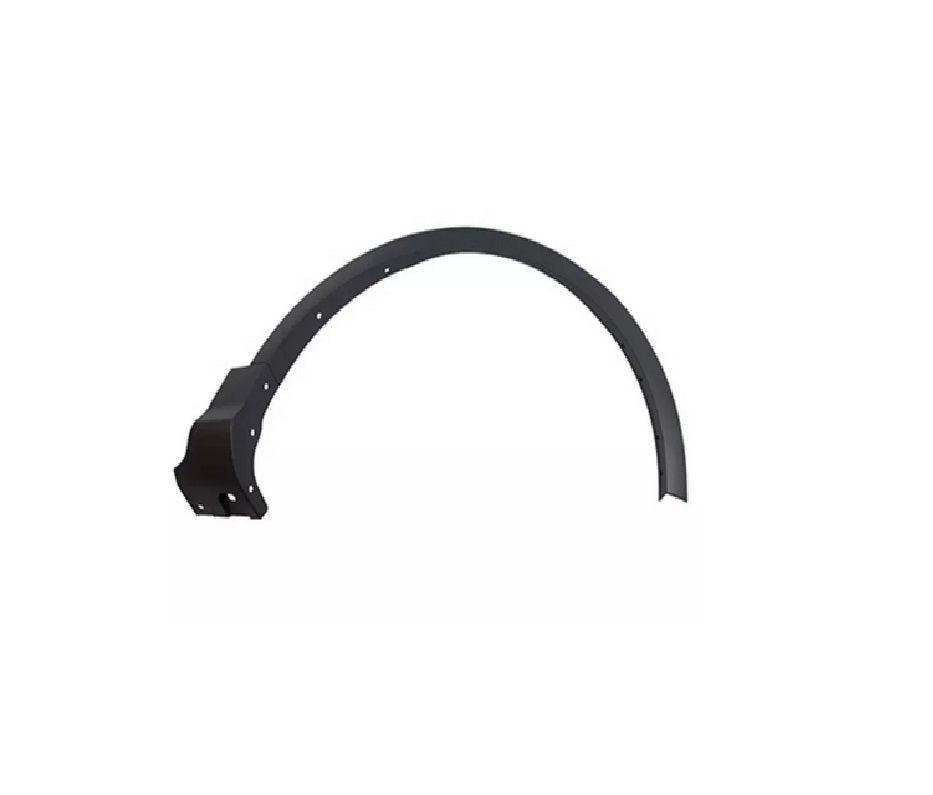 2017-2019 Ford Escape Wheel Arch Trim Front Driver Side , FO1290141. .