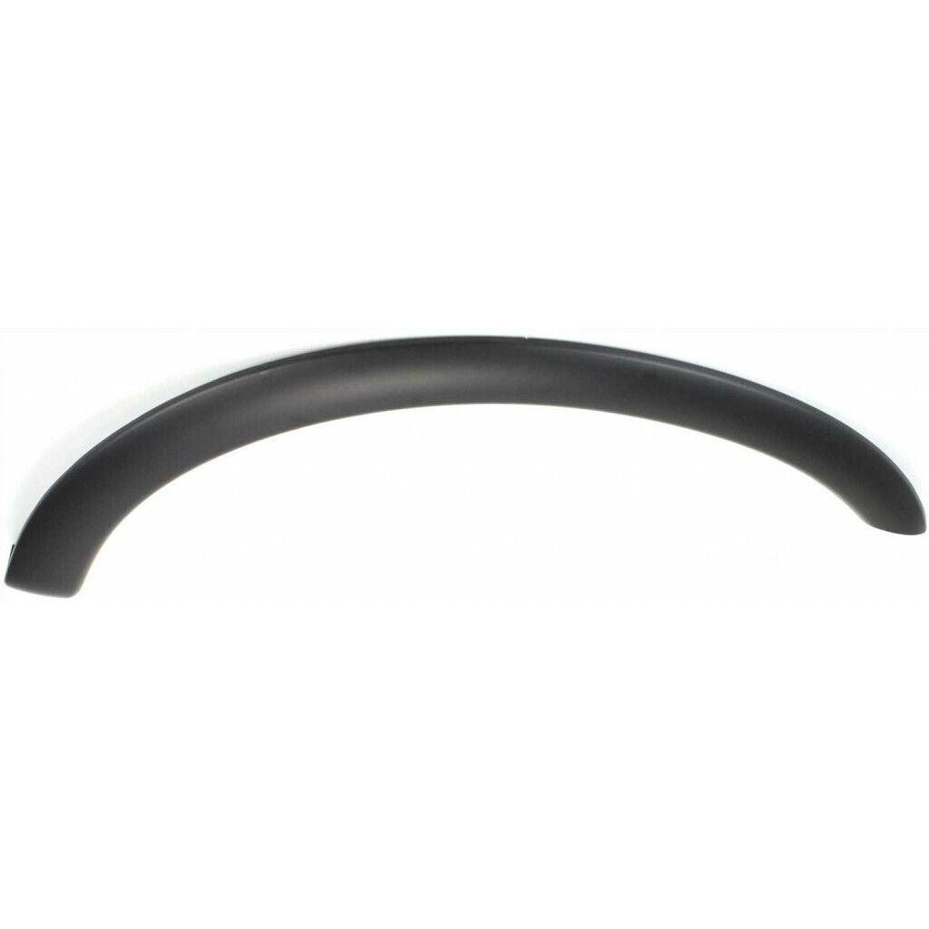 2004 Ford Ford Heritage Flare Front Black Passenger Side , FO1291117. Perfect fit and finish.