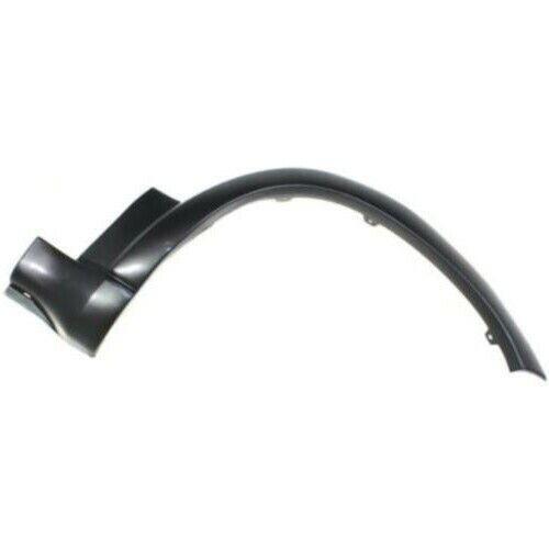 2005-2007 Ford Escape Hybrid Fender Flare Front Passenger Side , FO1291120. Professional-grade auto body part.