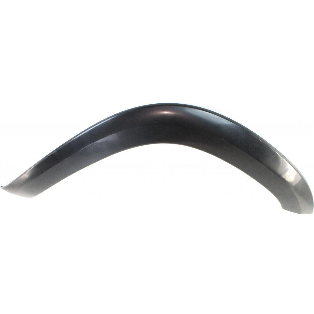 2006-2010 Ford Explorer Limited Flare Front Primed , FO1291122. Exact fit for vehicle restoration.