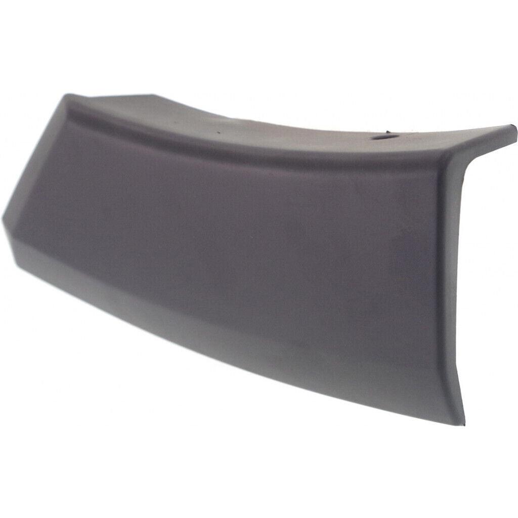 2007-2017 Ford Expedition Flare Front Lower Primed Passenger Side , FO1291124. Precision fitment for collision repair.