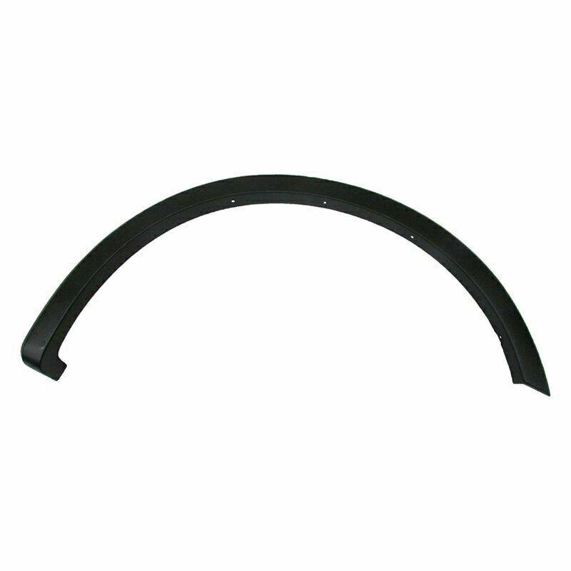 2018-2020 Ford F150 Police Responder Wheel Arch Trim Front Passenger Side , FO1291136. .