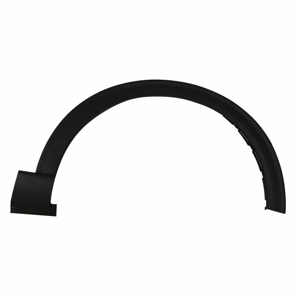 2021-2023 Ford Explorer ST Wheel Arch Trim Front Passenger Side , FO1291139. .