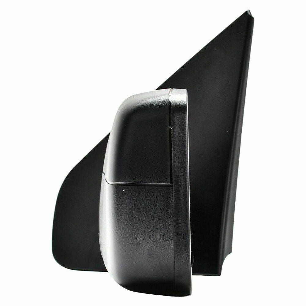 2004-2006 Ford F150 Mirror Driver Side Power , FO1320242. Perfect fit and finish.