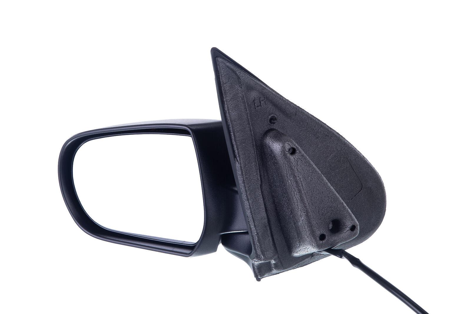 2005-2007 Ford Escape Hybrid Mirror Driver Side Power , FO1320251. High-strength and long-lasting.