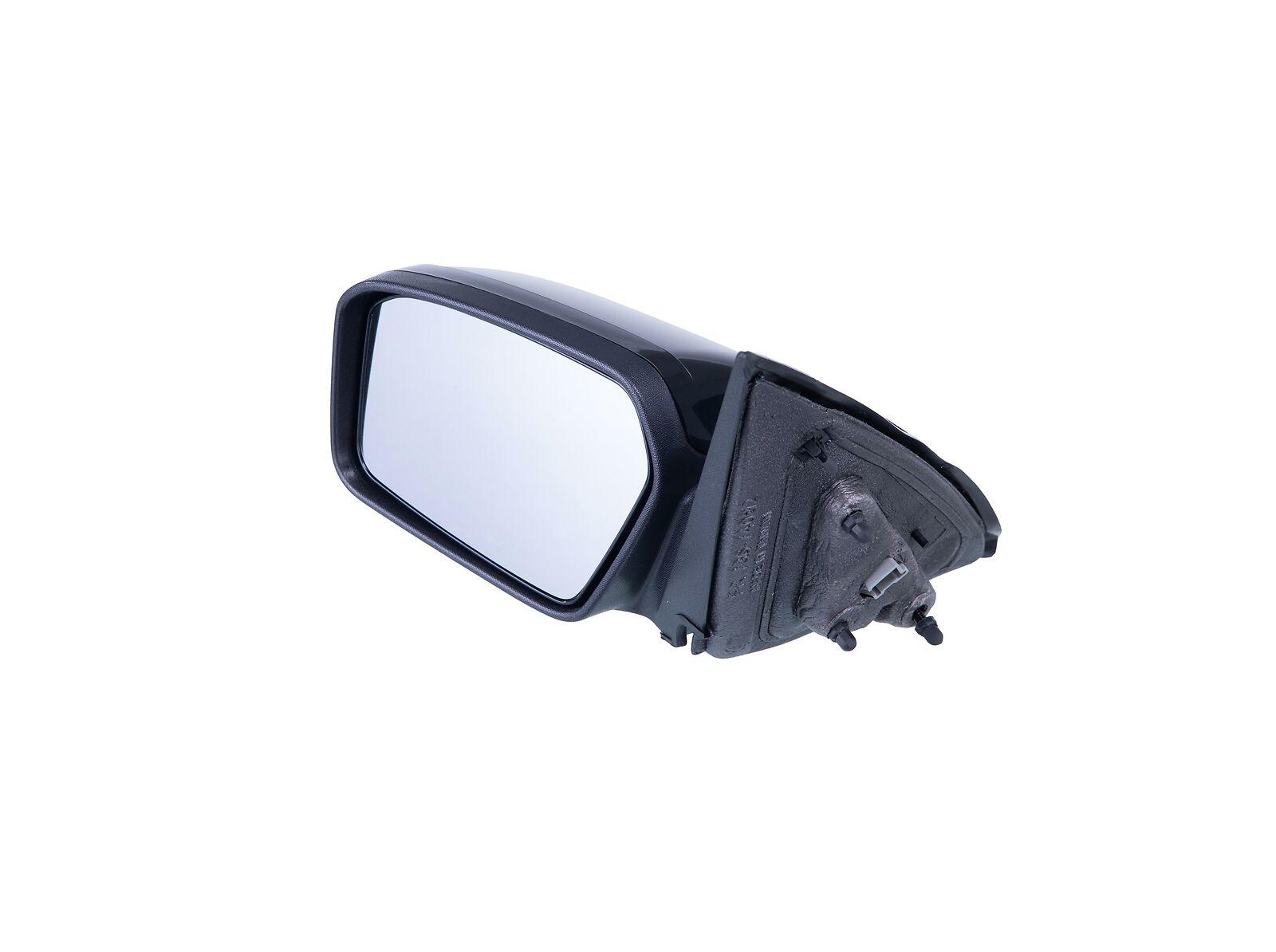2006-2010 Ford Fusion Mirror Driver Side Power , FO1320265. High-strength and long-lasting.