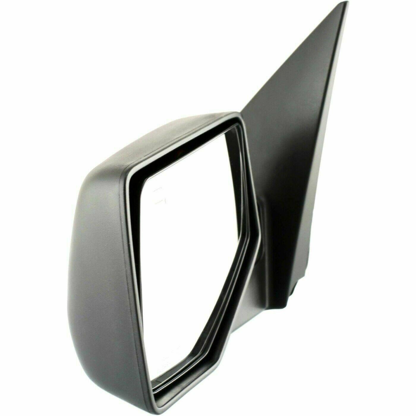 2006-2010 Ford Explorer Mirror Driver Side Power , FO1320270. Made with quality materials.