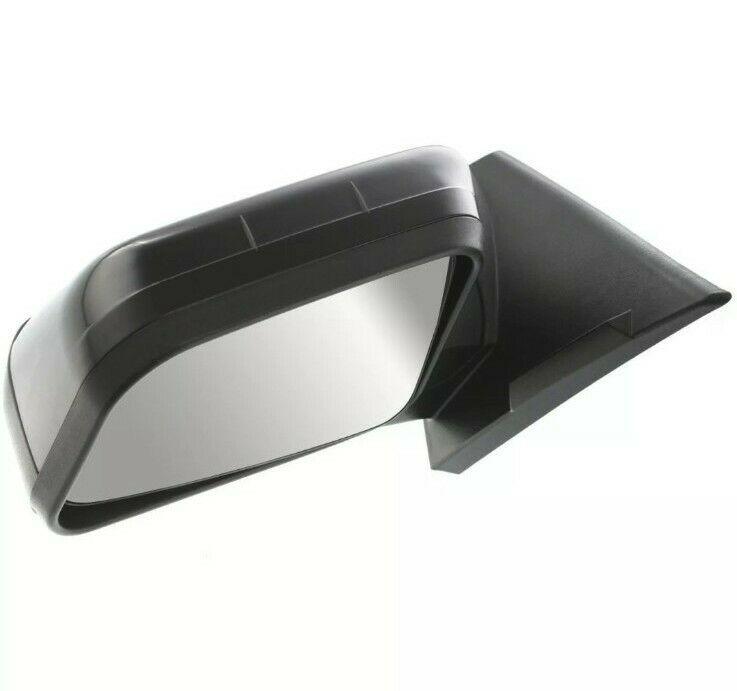 2007 Ford Edge Mirror Driver Side Power , FO1320320. High-strength and long-lasting.