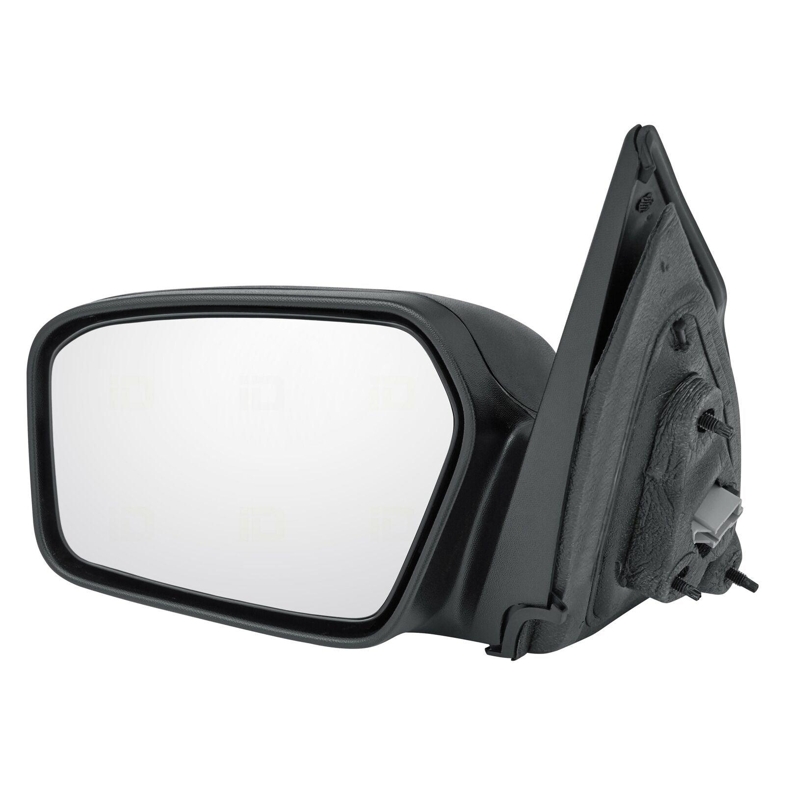 2006-2010 Ford Fusion Mirror Driver Side Power , FO1320325. Replacement part ready for install.