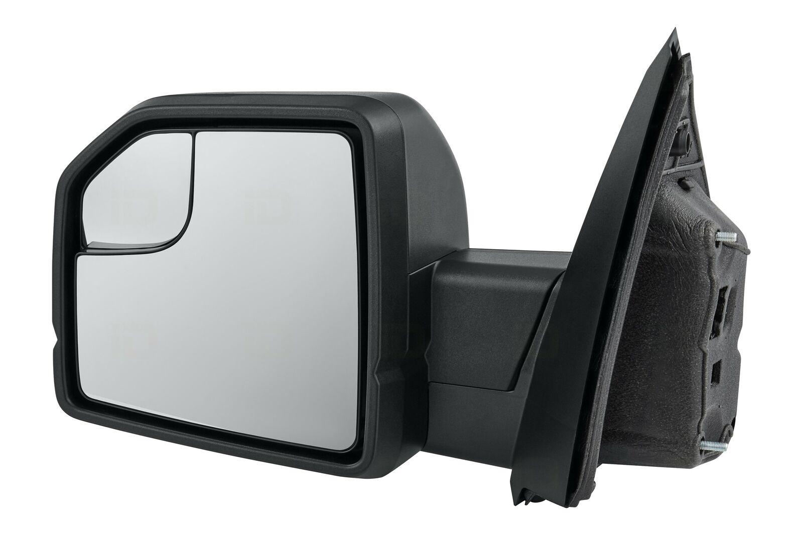 2018-2020 Ford F150 Mirror Driver Side Power , FO1320557. High-strength and long-lasting.