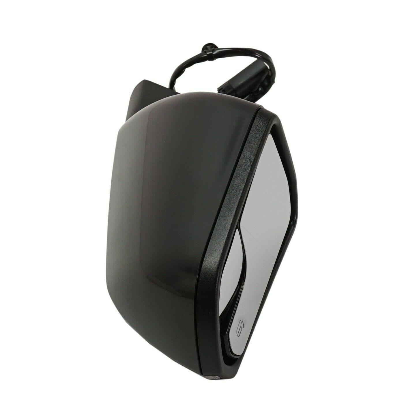 2015-2023 Ford Mustang Mirror Driver Side Power , FO1320597. Tested for reliable performance.