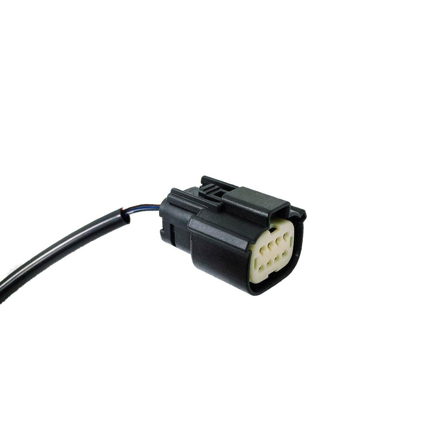 2018-2019 Ford Transit T-350Hd Cargo Van Mirror Driver Side Power , FO1320599. Perfect fit and finish.