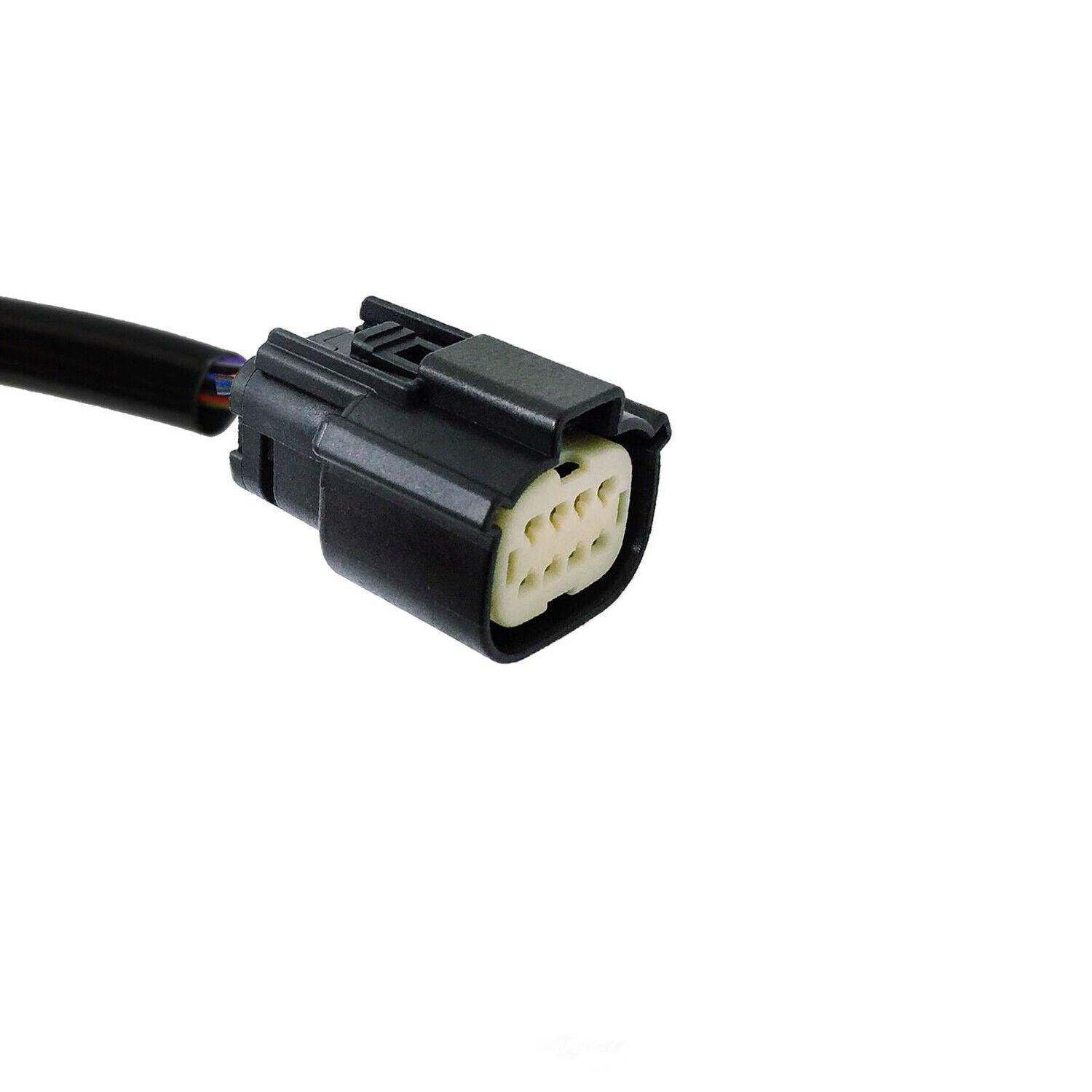 2018-2019 Ford Transit T-350 Cargo Van Mirror Driver Side Power , FO1320601. Factory-style replacement part.