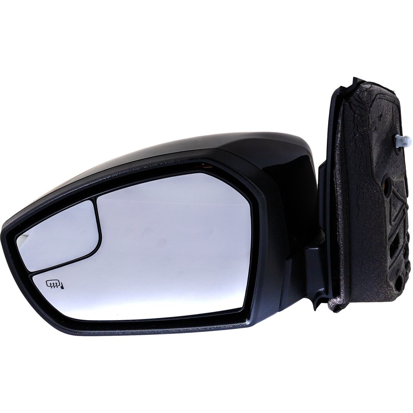 2018-2019 Ford Escape Mirror Driver Side Power , FO1320643. Replacement part ready for install.