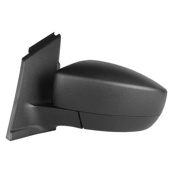 2017-2019 Ford Escape Mirror Driver Side Power , FO1320647. Angle view for visual reference.