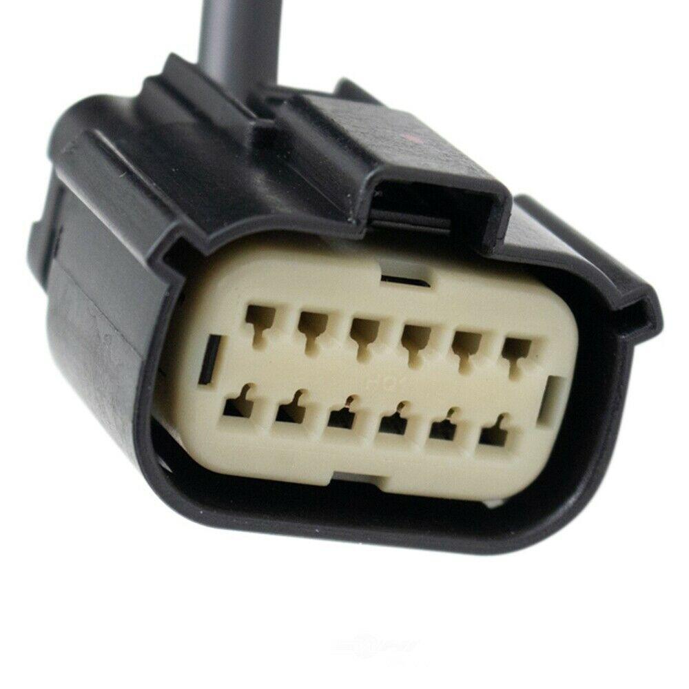 2020-2023 Ford Transit T-150 Cargo Van Mirror Driver Side Power , FO1320652. High-strength and long-lasting.