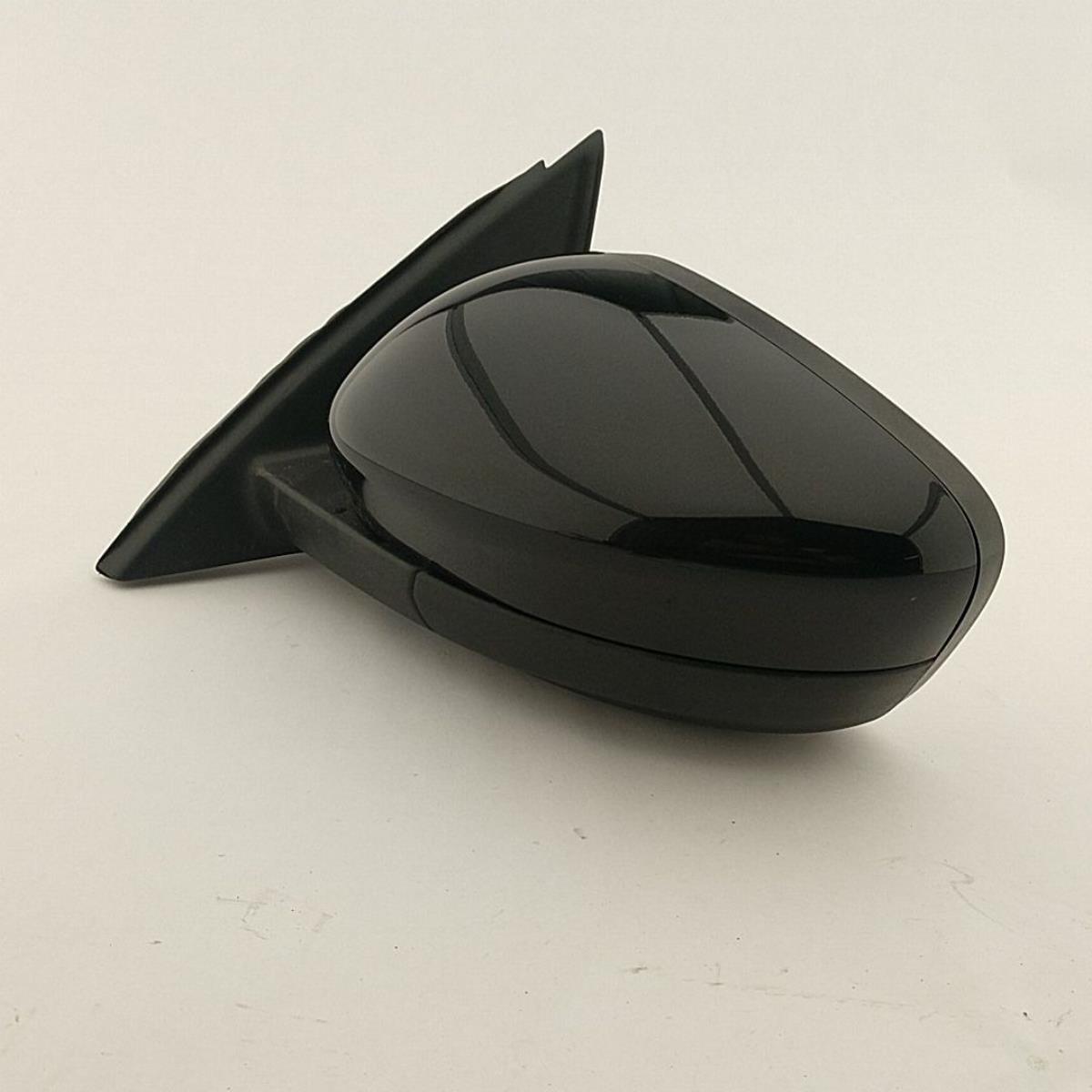 2021-2023 Ford Escape Mirror Driver Side Power , FO1320666. High-quality aftermarket part.