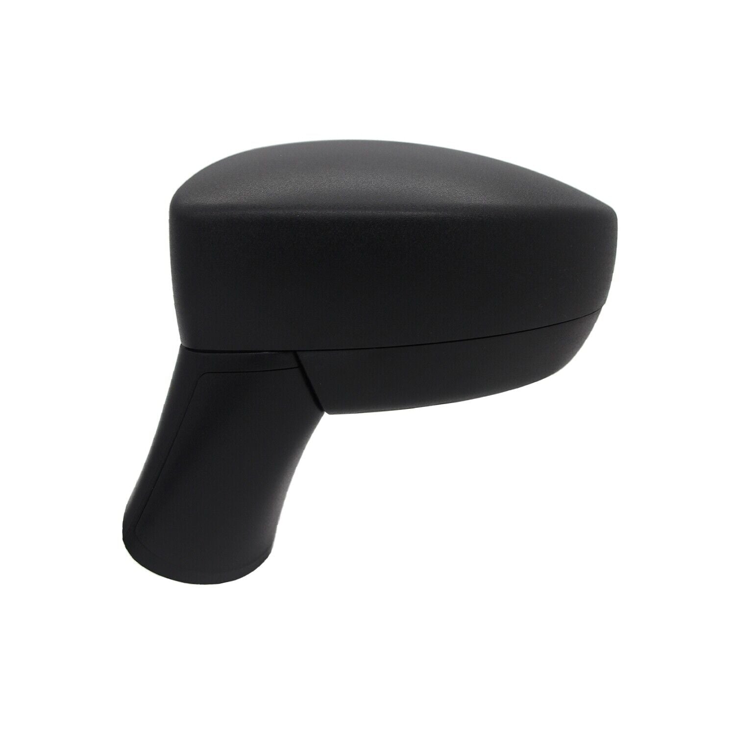 2018-2022 Ford Ecosport Mirror Driver Side Power , FO1320688. High-quality aftermarket part.