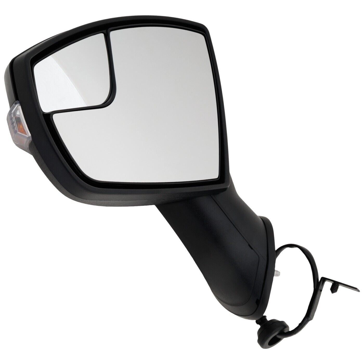 2018-2022 Ford Ecosport Mirror Driver Side Power , FO1320689. Tested for reliable performance.