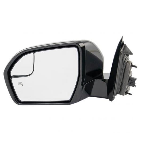 2020-2023 Ford Expedition Mirror Driver Side Power , FO1320733. Direct fit for easy installation.