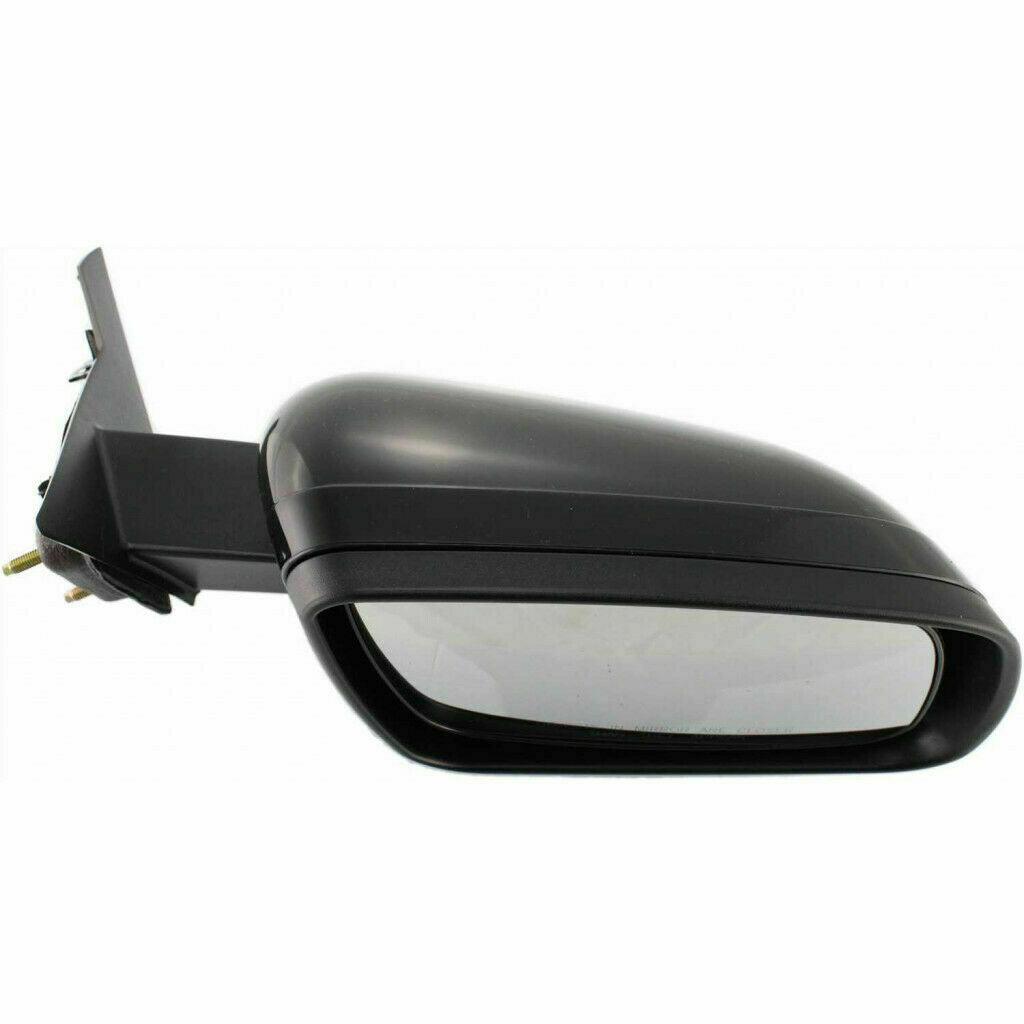 2005-2007 Ford 500 Mirror Passenger Side Power , FO1321246. Factory-style replacement part.