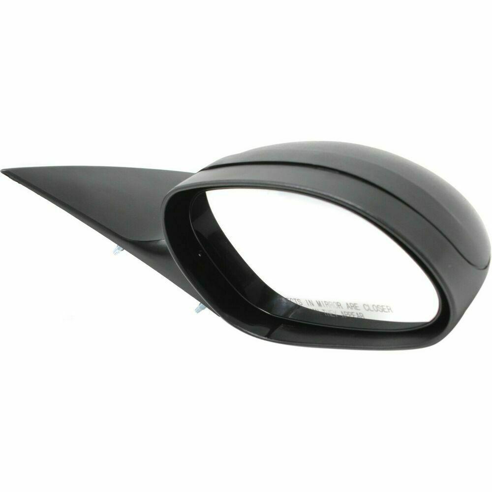 2002-2007 Ford Taurus Mirror Passenger Side Power , FO1321250. Direct fit for easy installation.