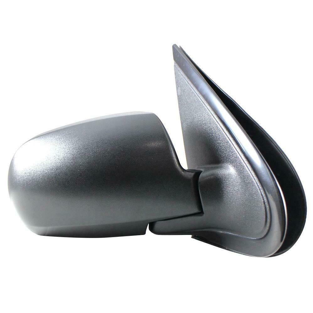 2005-2007 Ford Escape Hybrid Mirror Passenger Side Power , FO1321251. Designed for OEM alignment.