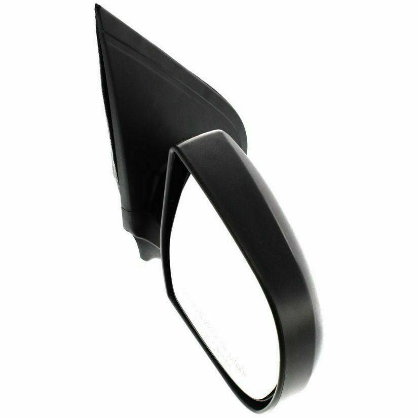 2003-2007 Ford Escape Mirror Passenger Side Power , FO1321252. Made with quality materials.
