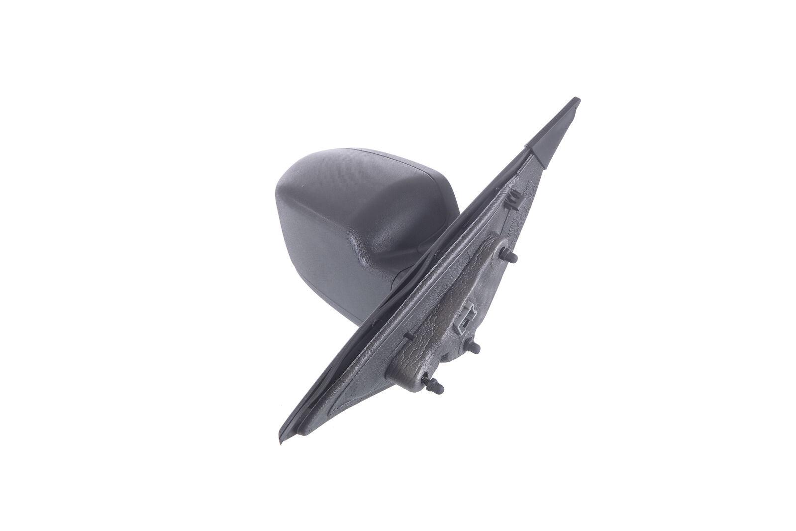 2010 Ford Fusion Hybrid Mirror Passenger Side Power , FO1321267. Tested for reliable performance.