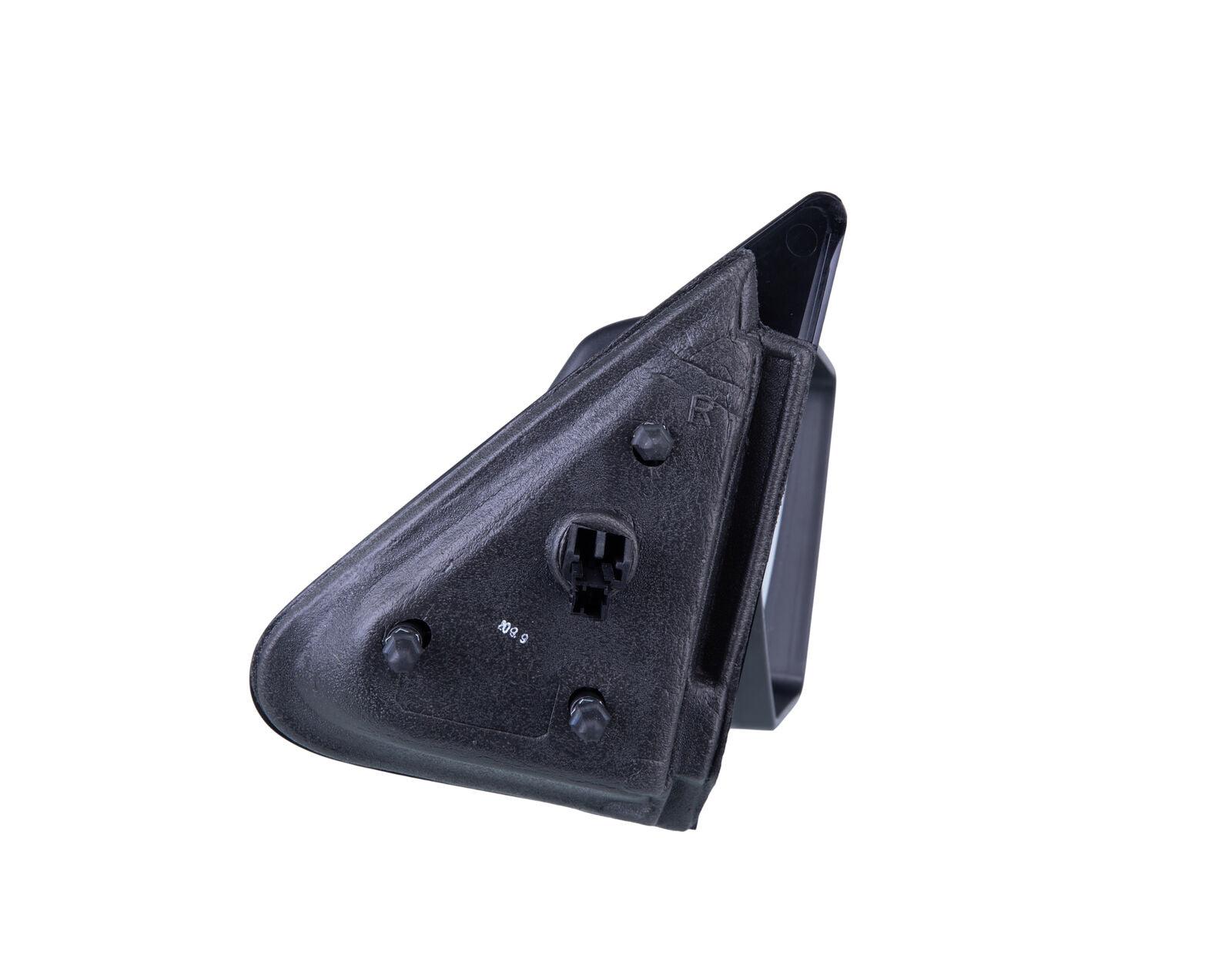 2006-2011 Ford Ranger Mirror Passenger Side Power , FO1321282. Lightweight yet durable construction.