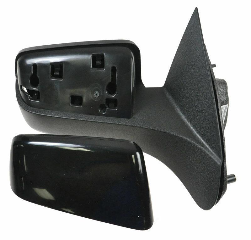 2008-2011 Ford Focus Door Mirror Passenger Side Power , FO1321318. Direct fit for easy installation.