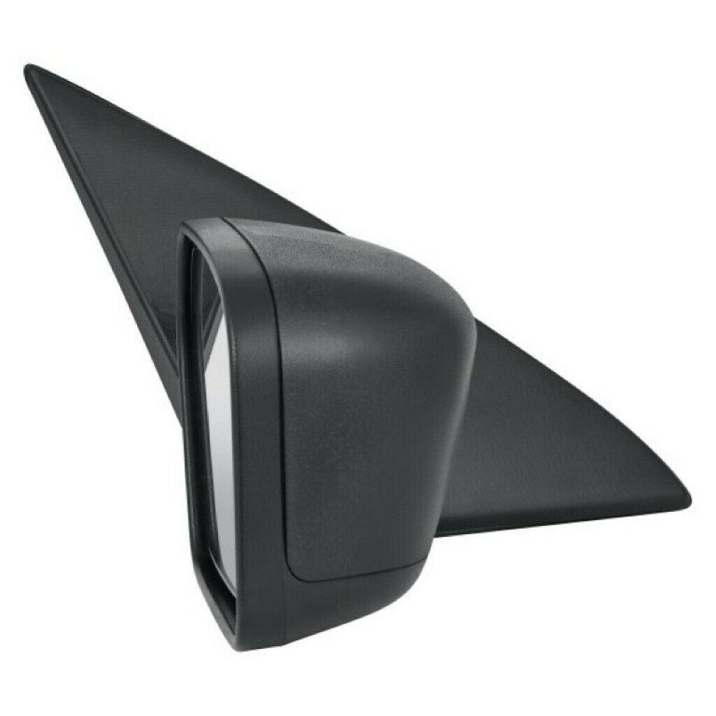 2006-2010 Ford Fusion Mirror Passenger Side Power , FO1321327. Professional-grade auto body part.