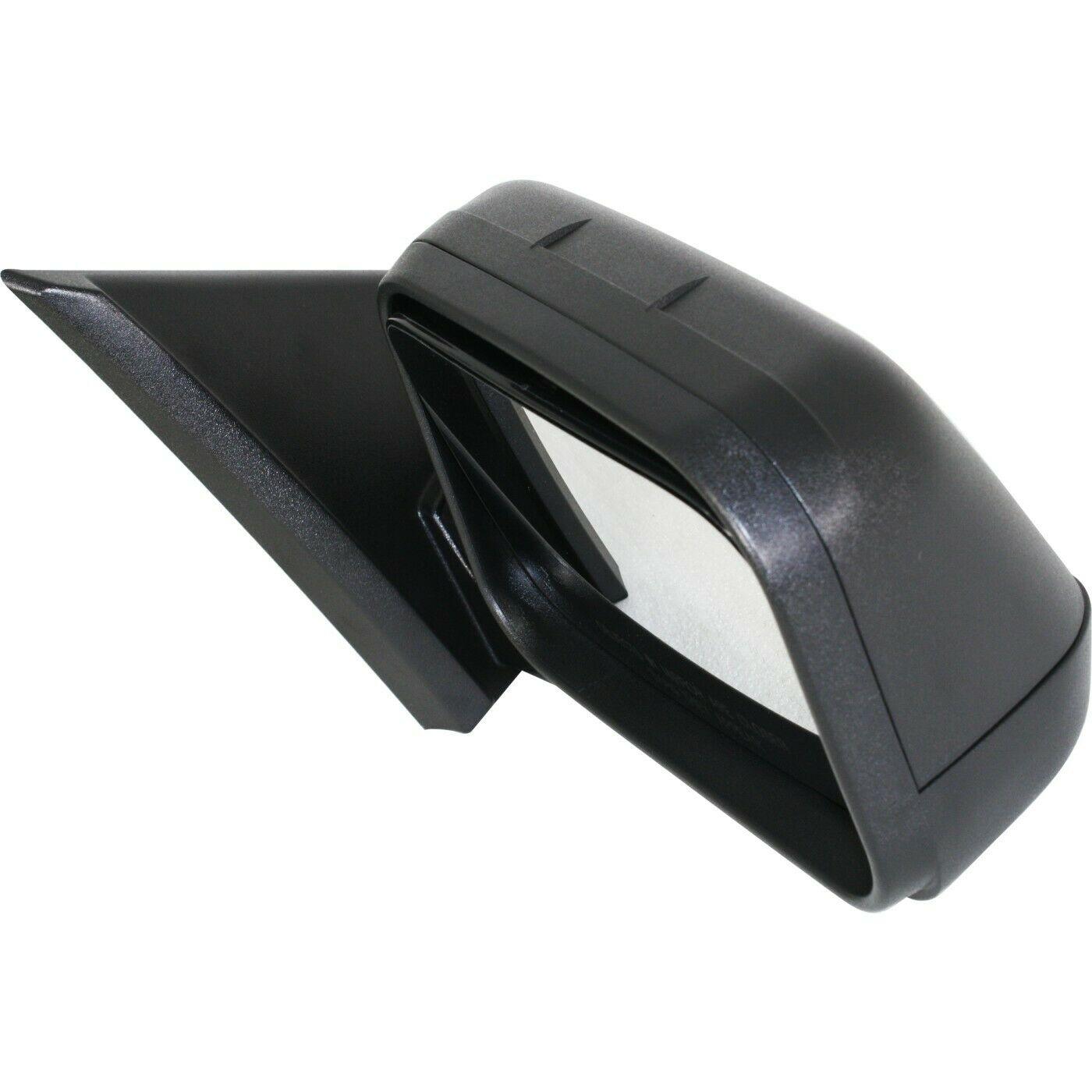 2008 Ford Edge Mirror Passenger Side Power , FO1321381. Designed for OEM alignment.