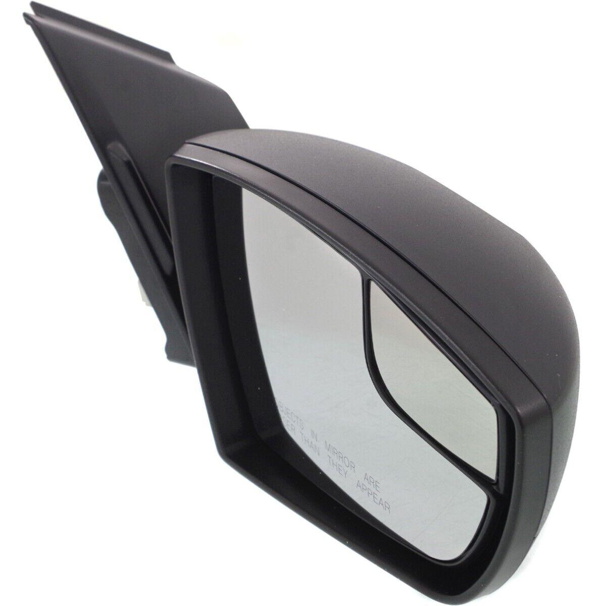 2013-2016 Ford Escape Mirror Passenger Side Power , FO1321434. Made with quality materials.
