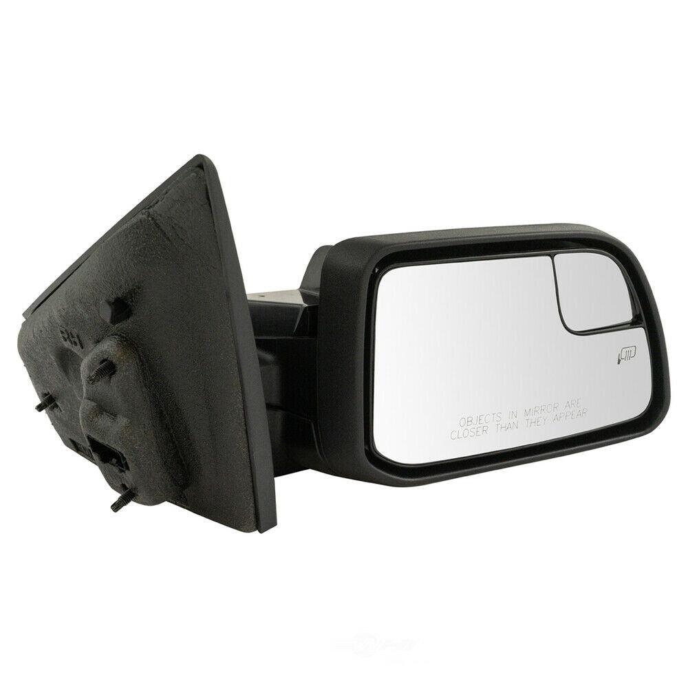 2011-2014 Ford Edge Mirror Passenger Side Power , FO1321455. Tested for reliable performance.