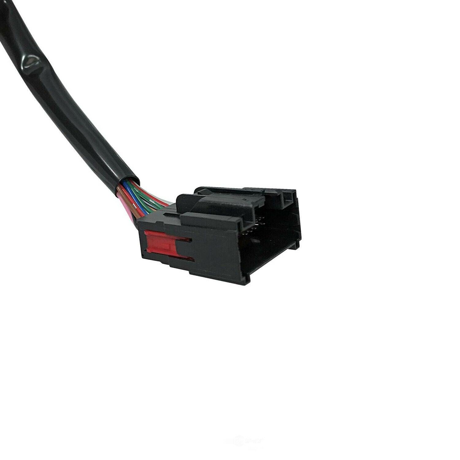 2018-2019 Ford F150 Mirror Passenger Side Power , FO1321590. Lightweight yet durable construction.