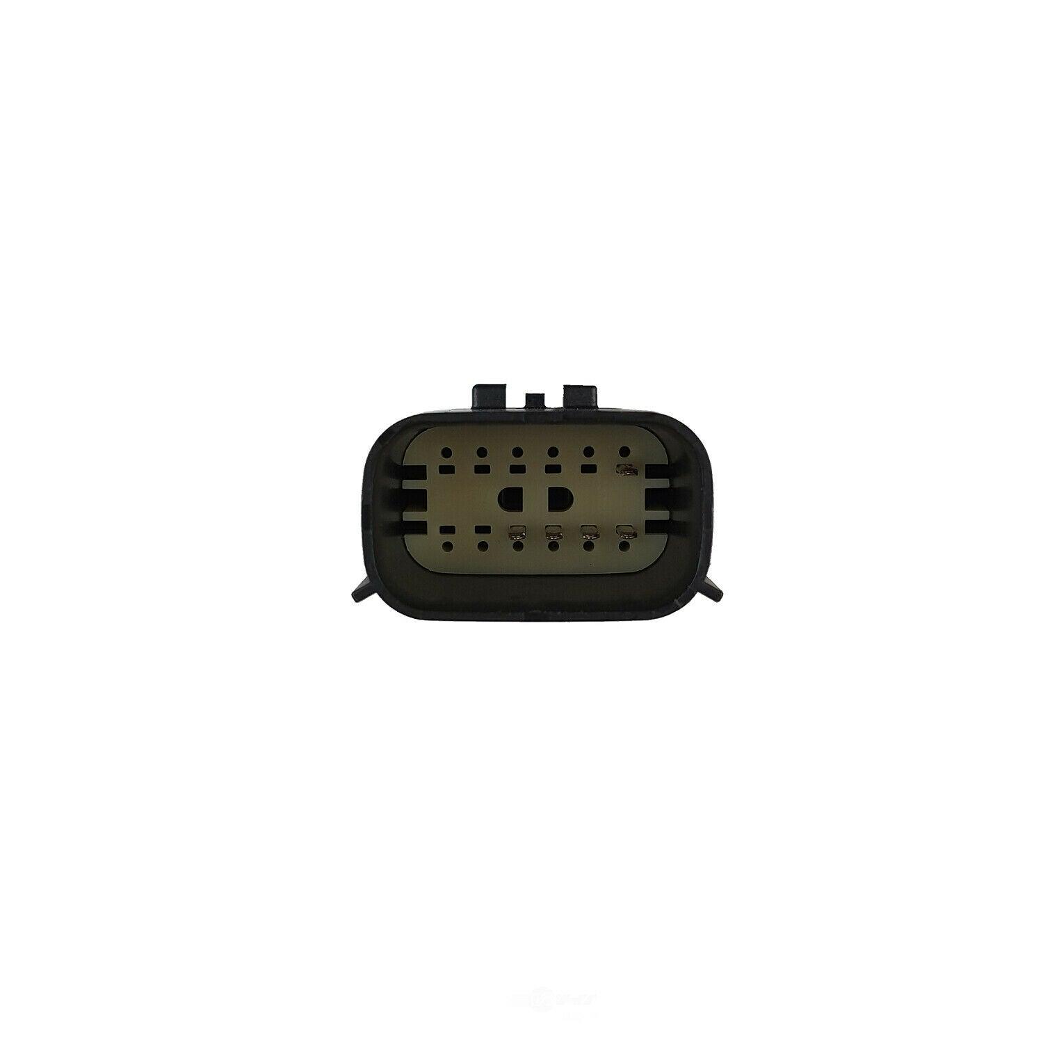 2015-2023 Ford Mustang Mirror Passenger Side Power , FO1321595. Precision fitment for collision repair.