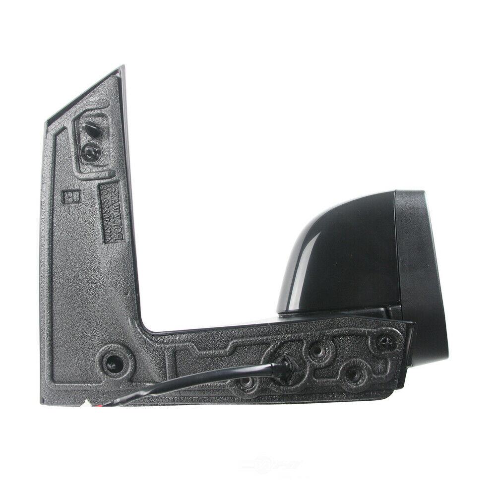 2019-2023 Ford Transit Connect Mirror Passenger Side Power , FO1321604. Tested for reliable performance.